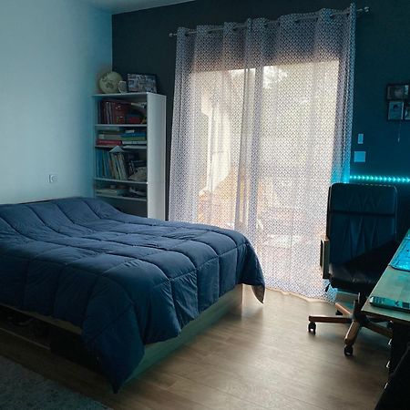 Logements A Proximite De La Riviere Reals Murviel エクステリア 写真