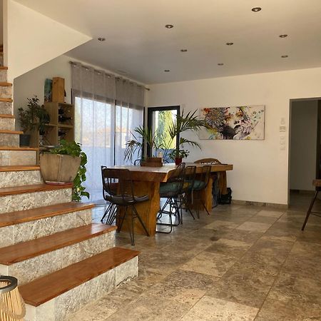 Logements A Proximite De La Riviere Reals Murviel エクステリア 写真