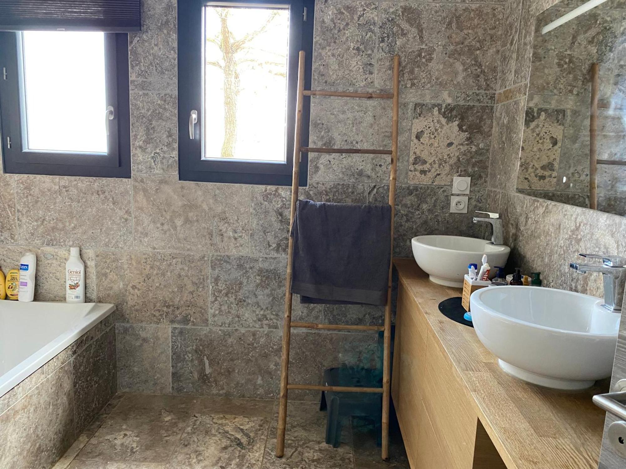 Logements A Proximite De La Riviere Reals Murviel エクステリア 写真