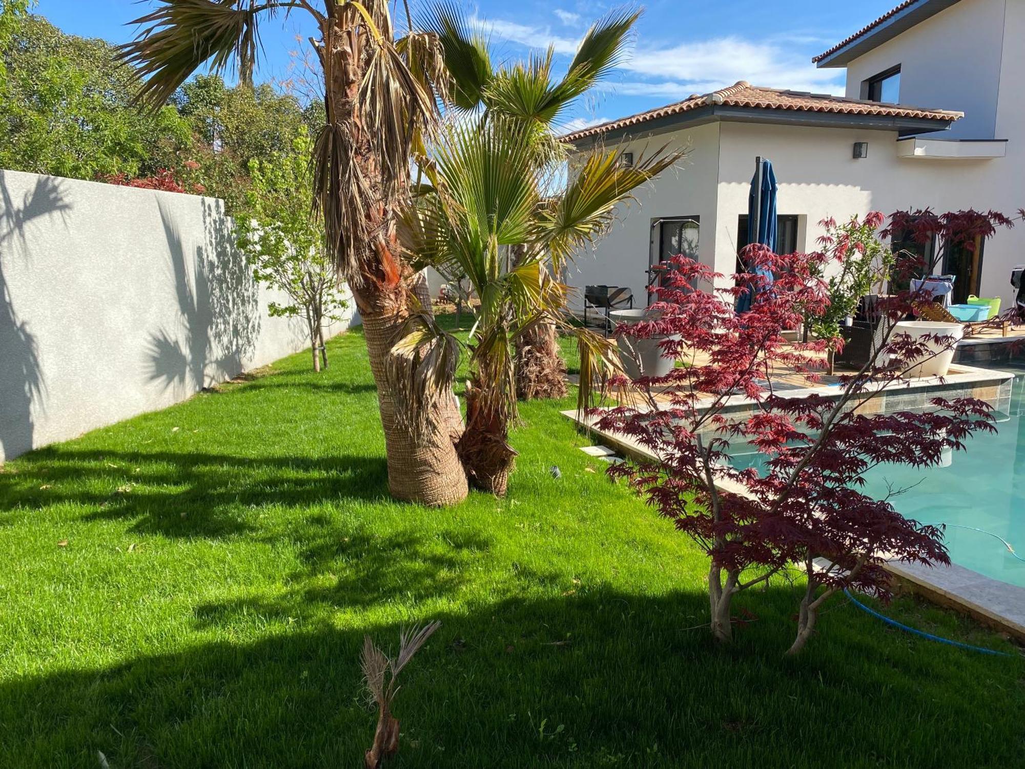 Logements A Proximite De La Riviere Reals Murviel エクステリア 写真